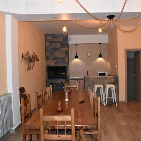 Rua 82 Apartamentos Ibdes Εξωτερικό φωτογραφία