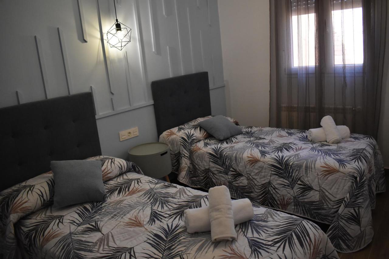 Rua 82 Apartamentos Ibdes Εξωτερικό φωτογραφία