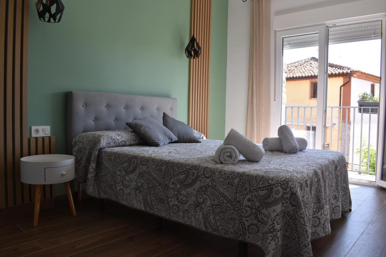 Rua 82 Apartamentos Ibdes Εξωτερικό φωτογραφία