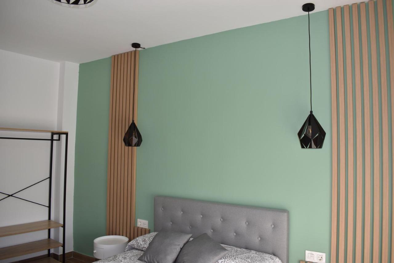 Rua 82 Apartamentos Ibdes Εξωτερικό φωτογραφία