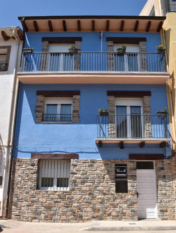 Rua 82 Apartamentos Ibdes Εξωτερικό φωτογραφία