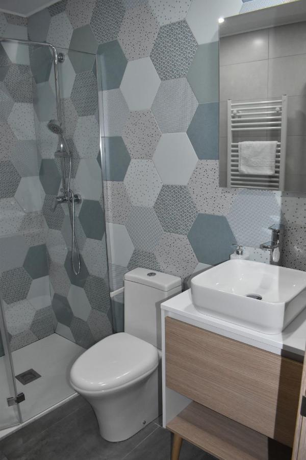 Rua 82 Apartamentos Ibdes Εξωτερικό φωτογραφία