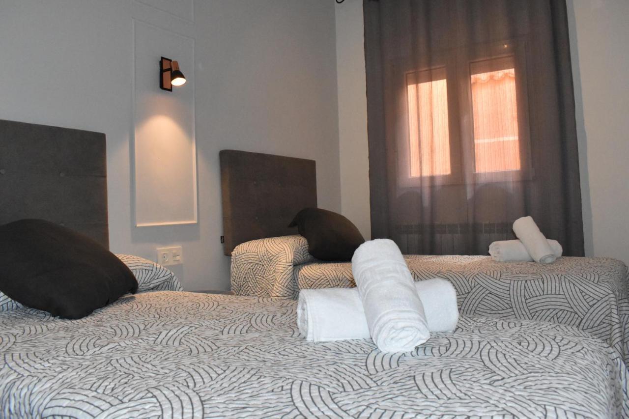 Rua 82 Apartamentos Ibdes Εξωτερικό φωτογραφία