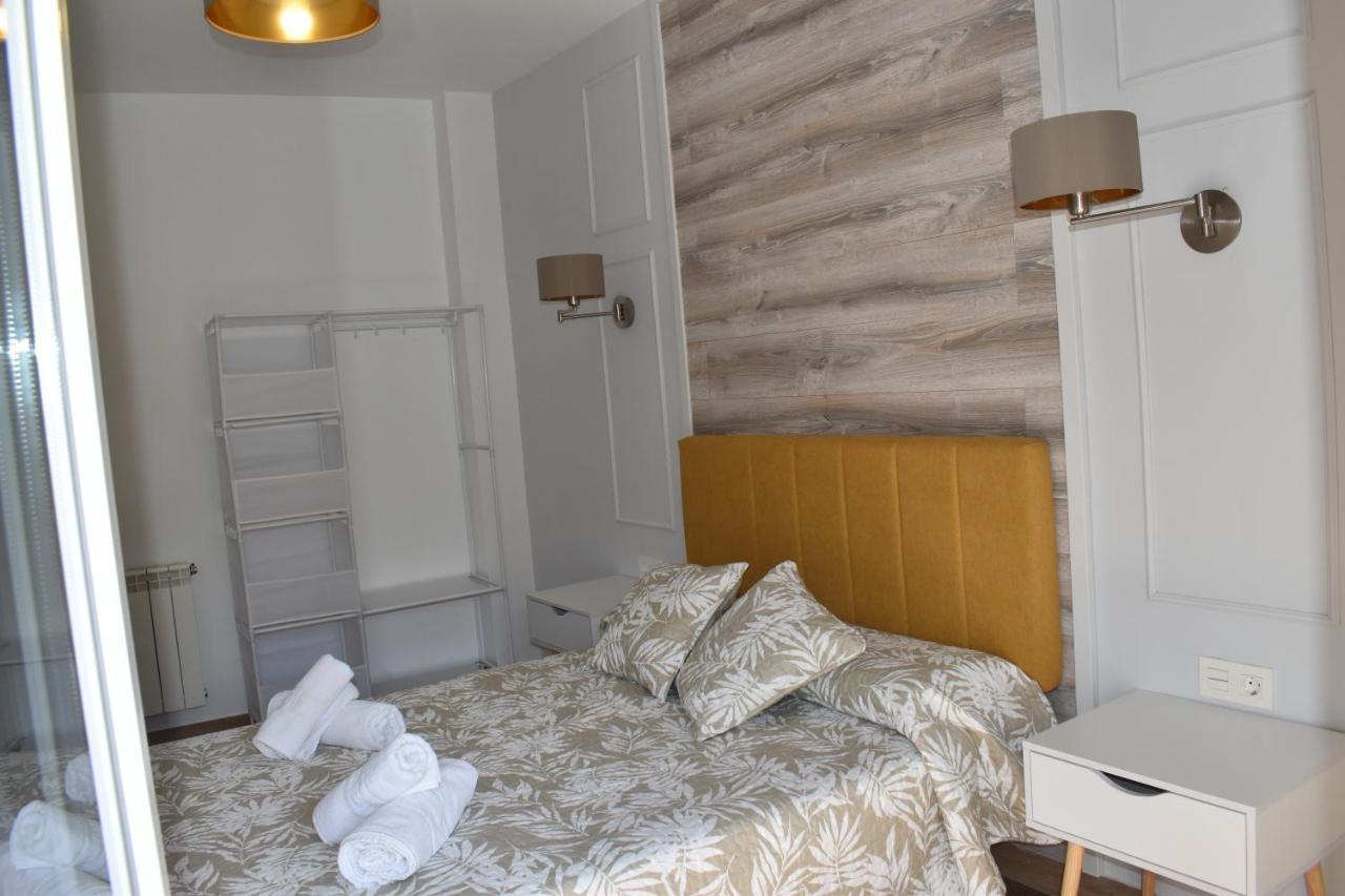 Rua 82 Apartamentos Ibdes Εξωτερικό φωτογραφία