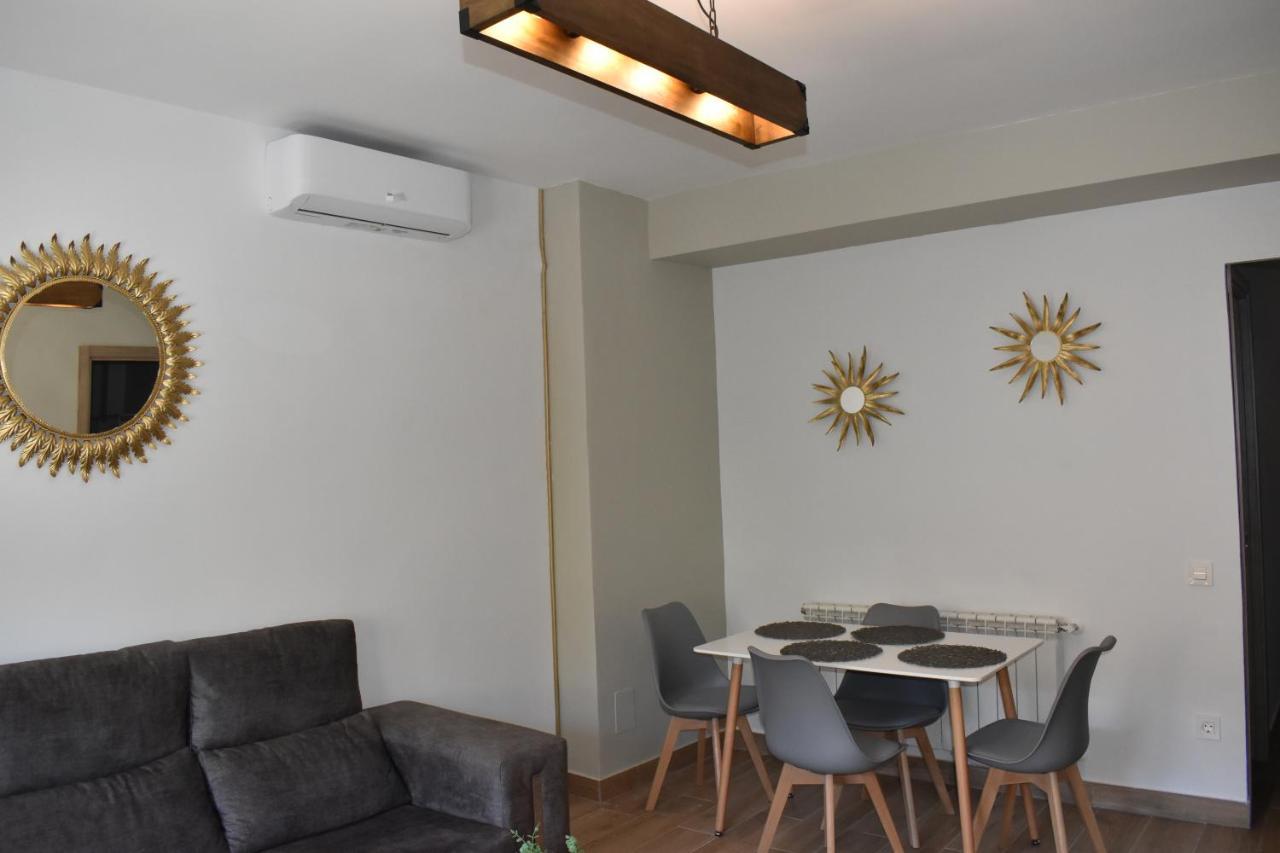 Rua 82 Apartamentos Ibdes Εξωτερικό φωτογραφία