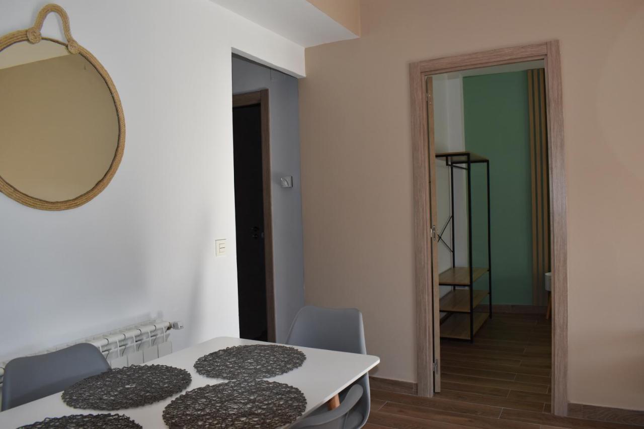 Rua 82 Apartamentos Ibdes Εξωτερικό φωτογραφία