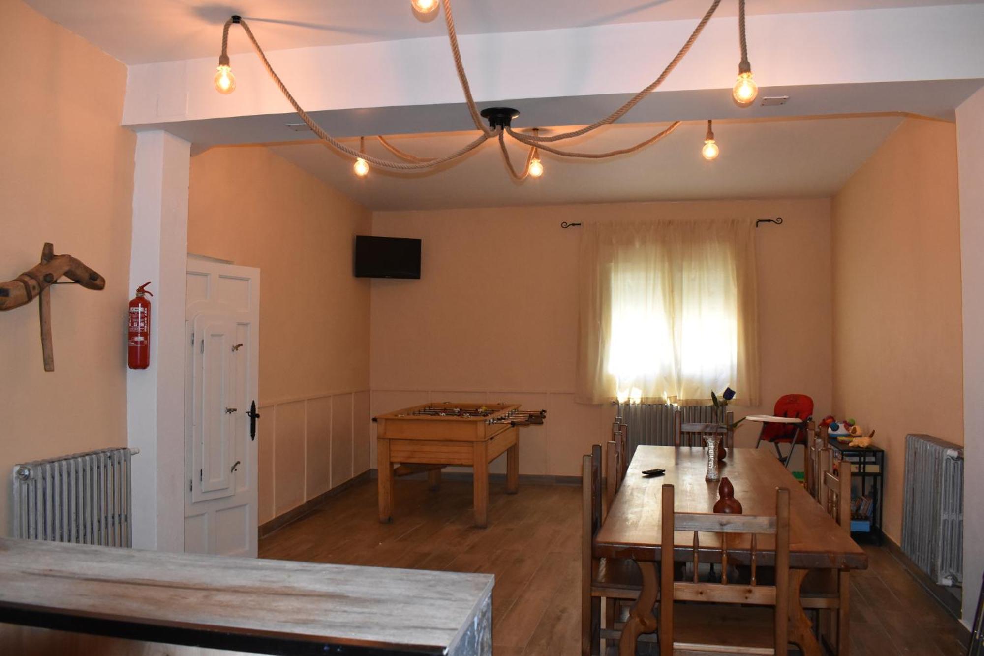 Rua 82 Apartamentos Ibdes Εξωτερικό φωτογραφία
