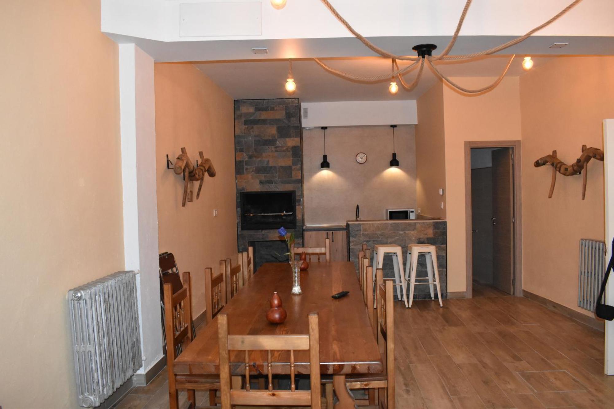 Rua 82 Apartamentos Ibdes Εξωτερικό φωτογραφία