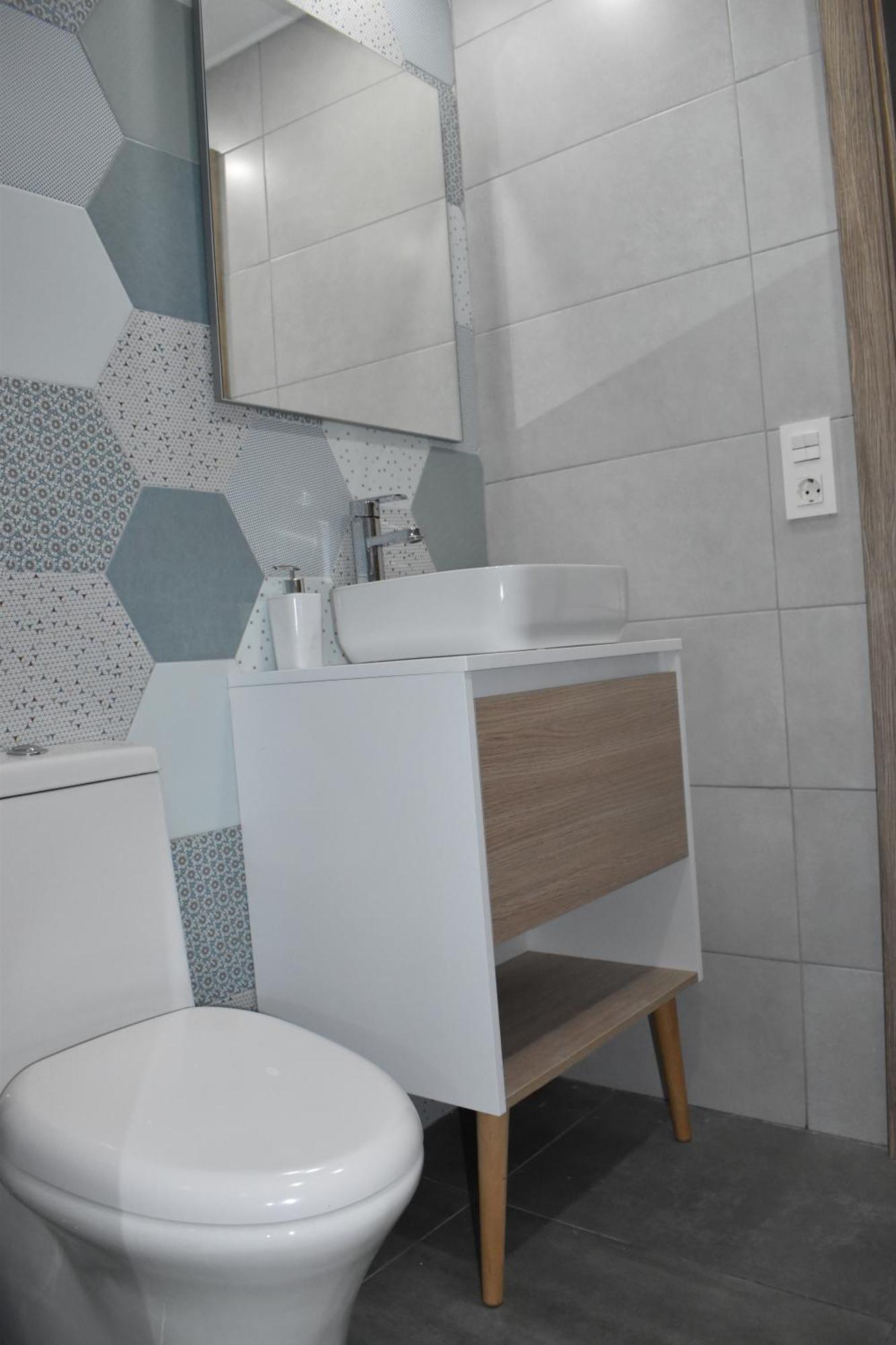 Rua 82 Apartamentos Ibdes Εξωτερικό φωτογραφία