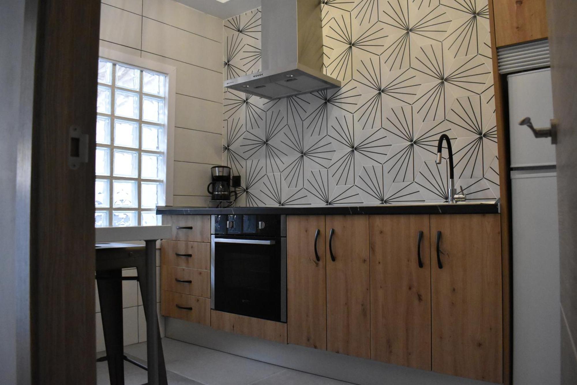 Rua 82 Apartamentos Ibdes Εξωτερικό φωτογραφία