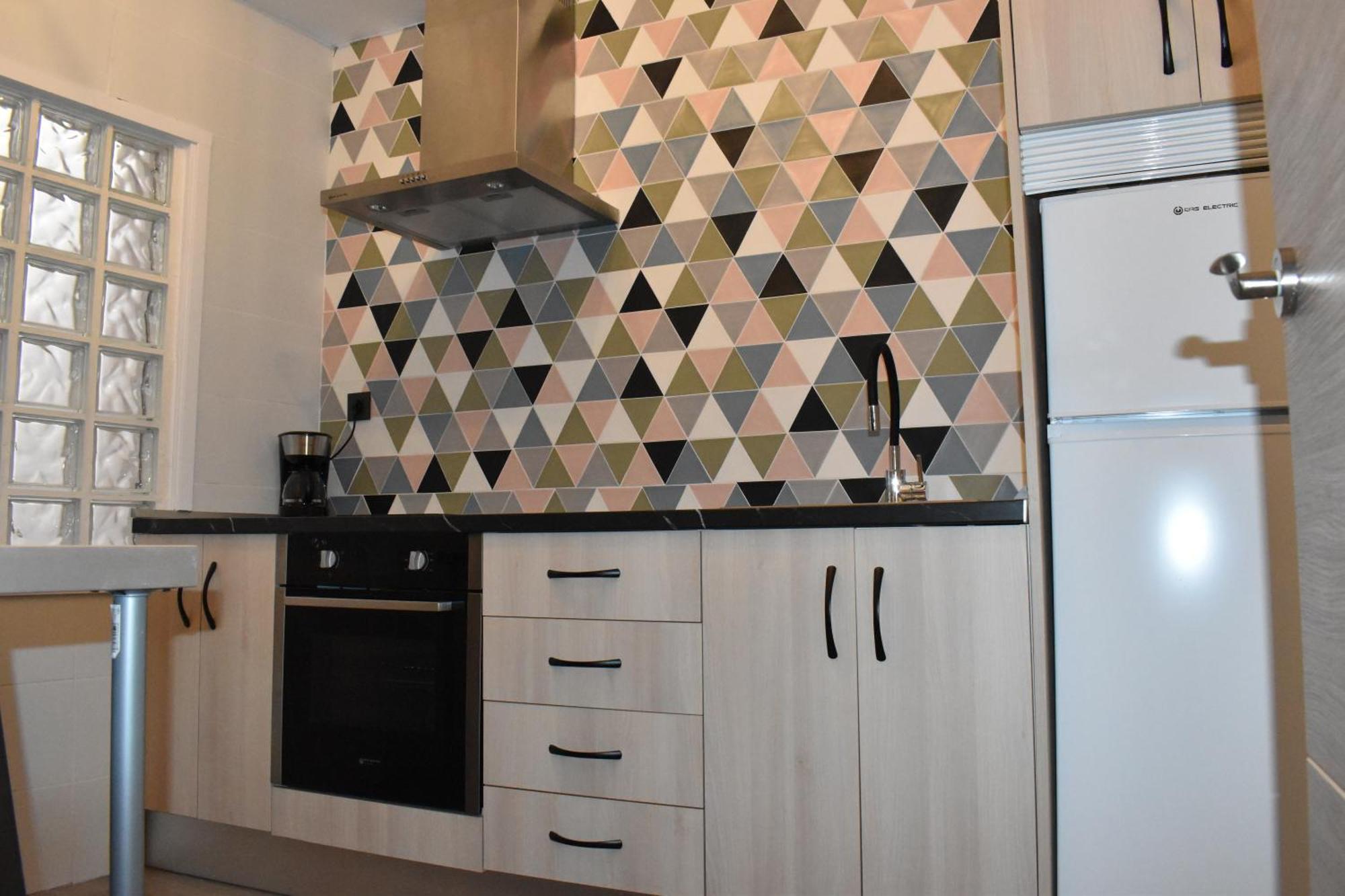 Rua 82 Apartamentos Ibdes Εξωτερικό φωτογραφία