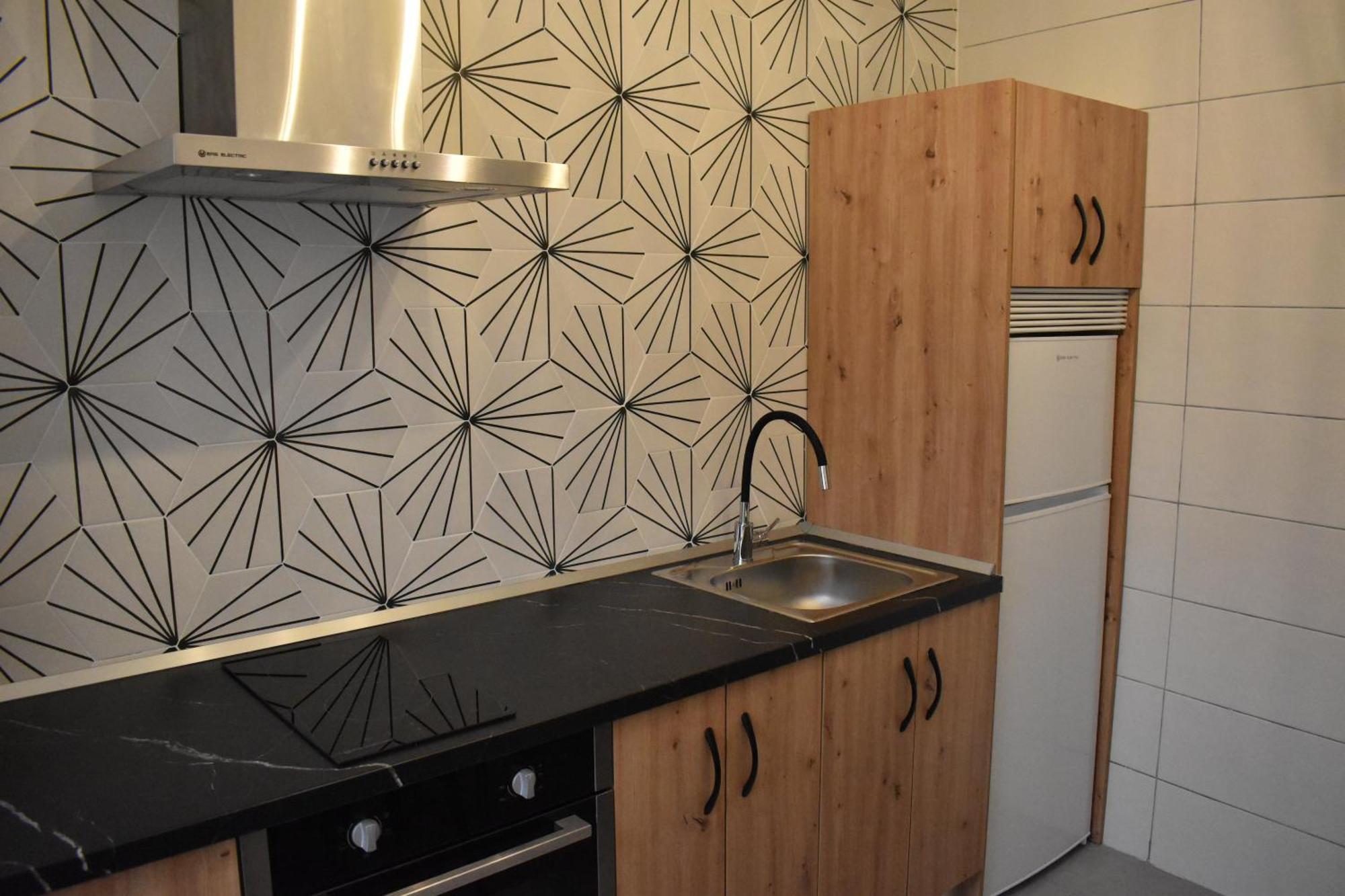 Rua 82 Apartamentos Ibdes Εξωτερικό φωτογραφία