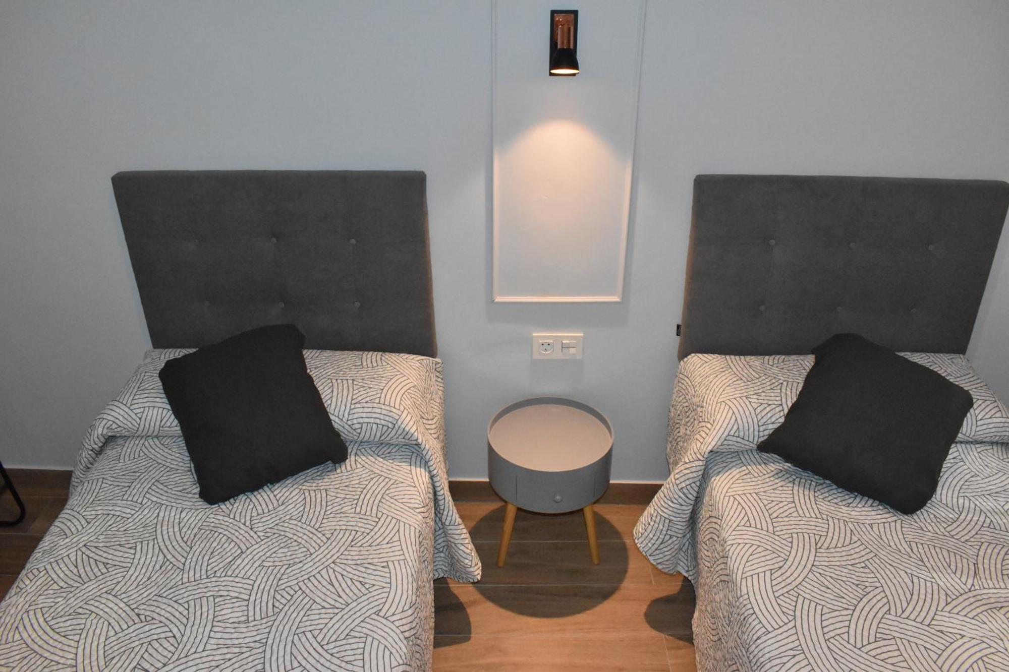 Rua 82 Apartamentos Ibdes Εξωτερικό φωτογραφία
